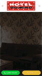 Mobile Screenshot of hoteldomino.ro